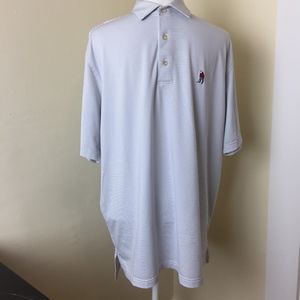 PETER MILLAR Summer Comfort Men's Medium